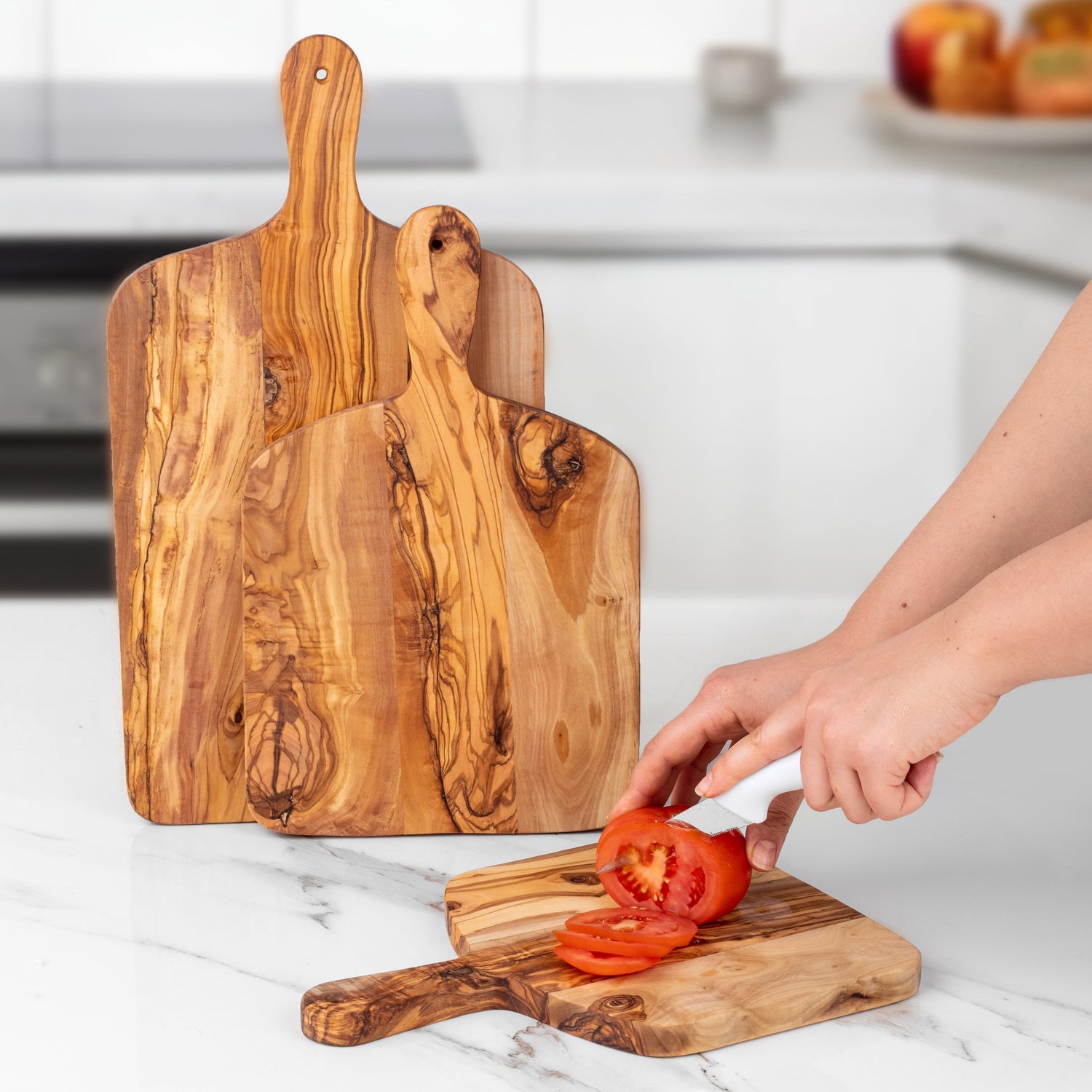 Artisan Cutting Boards